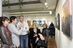 Expo Colectivo MINERVA 5