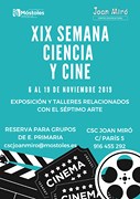 CARTEL SEMANA DE LA CIENCIA PDF