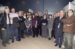 EXPOSICION Colectivo Espacio Fluido 5