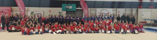 Club de Gimnasia Rítmica de Móstoles (3)
