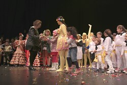 Chirigotas Infantiles 8