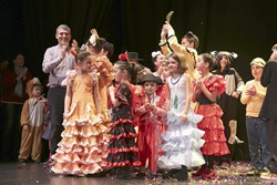 Chirigotas Infantiles 9