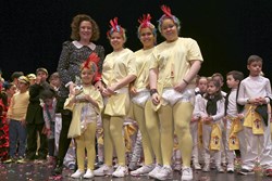 Chirigotas Infantiles 10