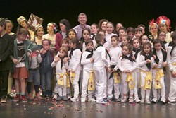 Chirigotas Infantiles 11