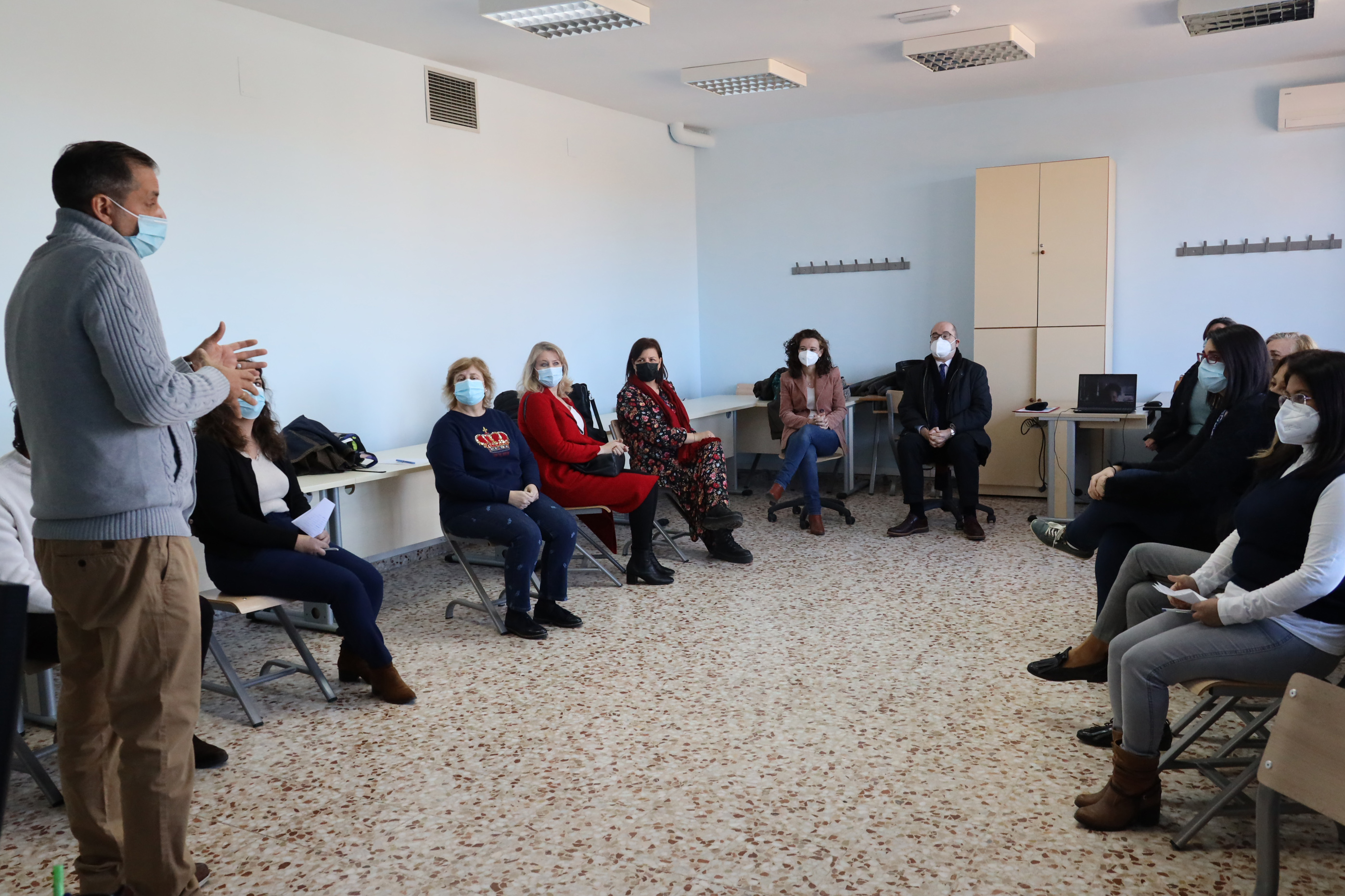 Lanzadera Conecta Empleo de Móstoles (1)