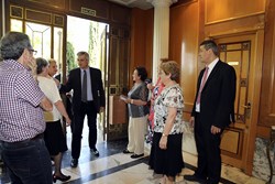 02 Junio 2016 Baile Mayores 1