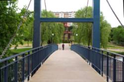 Parque Prado Ovejero