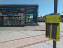 Móstoles más limpio 1