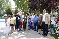 barbacoa Villafontana Versalles 1