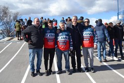 Club Activo BMX de Móstoles 1