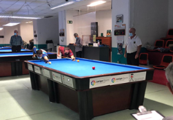 Club Billar Móstoles (1)