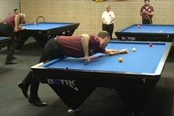 Club Billar Móstoles 1