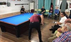 Club Billar Móstoles 1