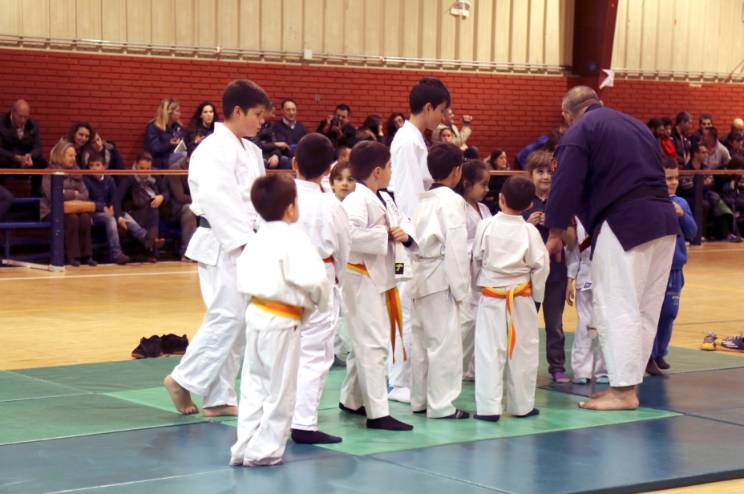 Judo Estoril II 3