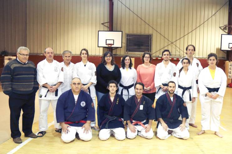 Judo Estoril II 6