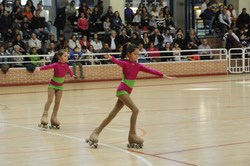 Patinaje artistico 2