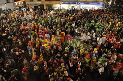 Pregon carnaval 1
