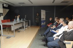 Jornada Prevención Alcoholismo 6