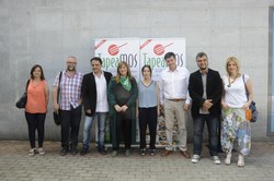 Ruta de la tapa TAPEAMOS 1