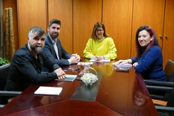 negociaciones del presupuesto