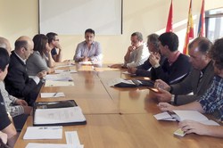 Consejo sectorial urbanismo 2