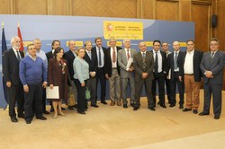 Firma Convenio Area Regeneración Urbana 3