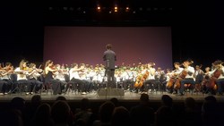 I Encuentro Musical 1