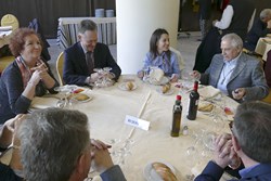 AMDEM celebración de su XIII Aniversario