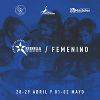 Torneo de Fútbol Base Femenino ‘Estrella de Móstoles’ 2018
