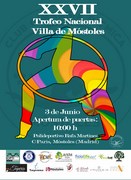 Cartel Trofeo Nacional