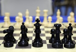 XXVIII Open Internacional Ajedrez