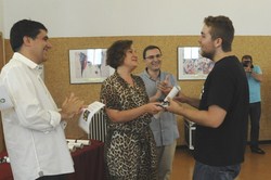 Fin de curso Conservatorio 6