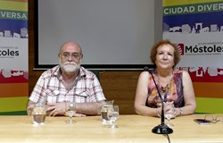 conferencia memoria histótica LGTBI 1