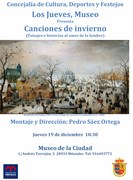 Canciones de Invierno