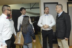 Concierto Ellas dan la nota 1