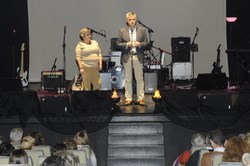 Concierto Ellas dan la nota 5