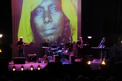 Concierto Ellas dan la nota 6