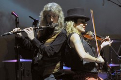 Concierto Ellas dan la nota 9