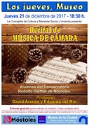 Recital Musica de Camara