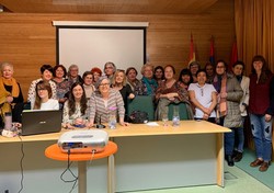 conferencia el discurso del patriarcado 1