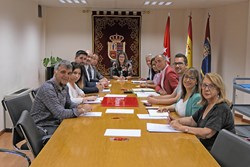 Junta de Gobierno Local