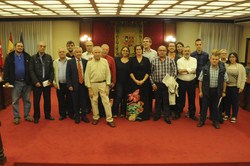 Constitución Consejo Distrito 1