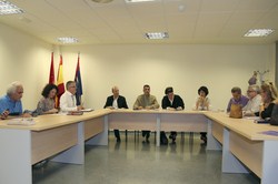 mesa consejo sectorial movilidad 1