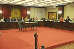 Consejo Social de la Ciudad 4