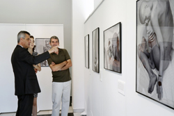 DESTACADA NUEVA OFERTA CULTURAL