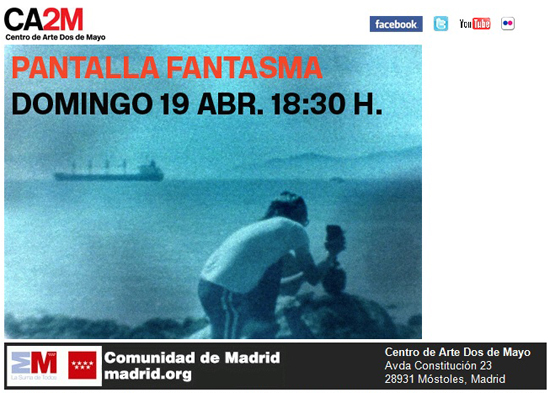 CA2M. Este enlace se abrirá en una ventana nueva