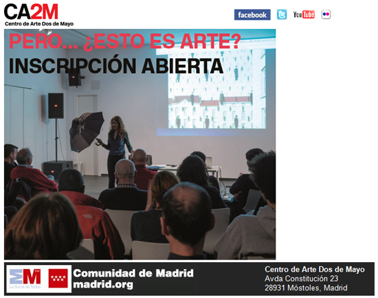 CA2M. Este enlace se abrirá en una ventana nueva