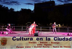 cultura en la ciudad 1