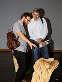 Exposición La Raíz de tu árbol 3