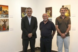 EXPO LOS CAPRICHOS 6